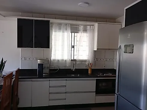 Casa 3 Quatros em Serraria - Foto 6