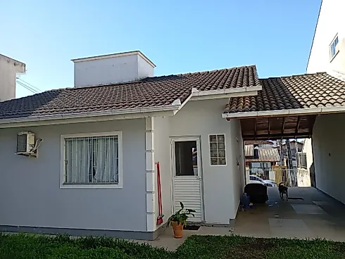 Casa 3 Quatros em Serraria - Foto 8