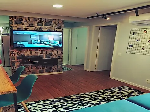 Apartamento - Foto 8