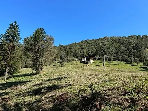 Sitio em Anitápolis - Sítio, Anitápolis - Foto 4