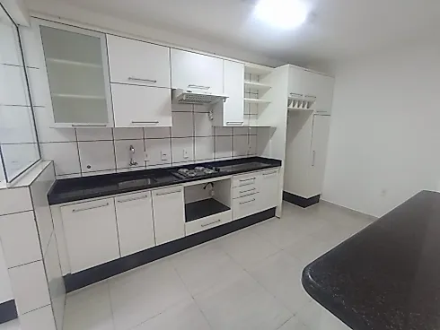 Apartamento 2 Quartos 68m² - Campinas
