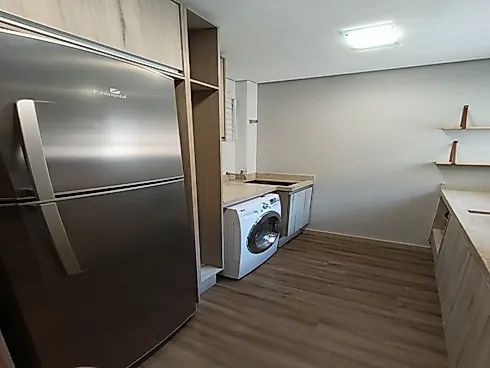Apartamento 2 Quartos - Pachecos - Foto 5