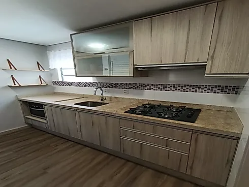 Apartamento 2 Quartos - Pachecos - Foto 4