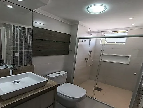 Apartamento 2 Quartos - Pachecos - Foto 7