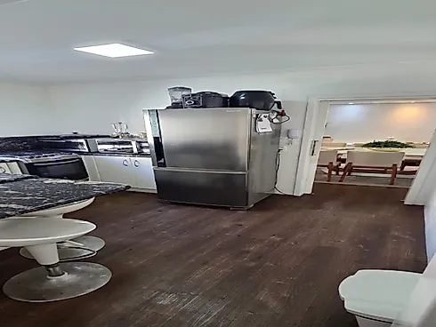 Apartamento 3 Dormitorio sendo 1 com Suite 105m Privativa - Foto 23