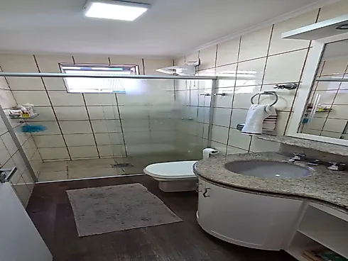 Apartamento 3 Dormitorio sendo 1 com Suite 105m Privativa - Foto 26