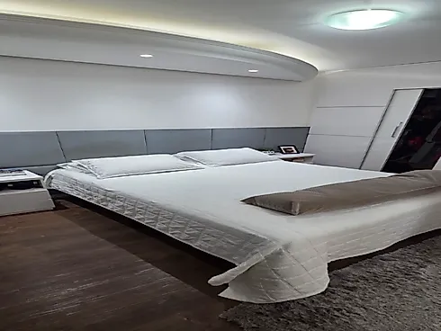 Apartamento 3 Dormitorio sendo 1 com Suite 105m Privativa - Foto 13