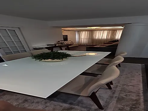 Apartamento 3 Dormitorio sendo 1 com Suite 105m Privativa - Foto 7