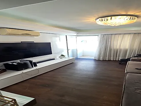 Apartamento 3 Dormitorio sendo 1 com Suite 105m Privativa
