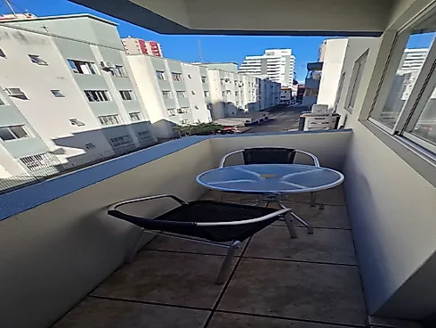 Apartamento 3 Dormitorio sendo 1 com Suite 105m Privativa - Foto 20