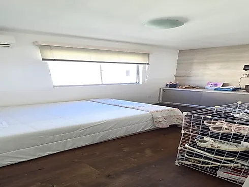 Apartamento 3 Dormitorio sendo 1 com Suite 105m Privativa - Foto 18