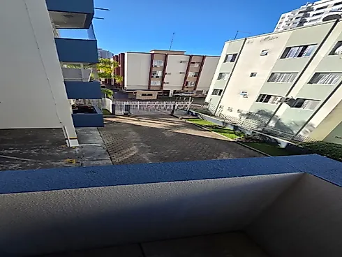 Apartamento 3 Dormitorio sendo 1 com Suite 105m Privativa - Foto 19
