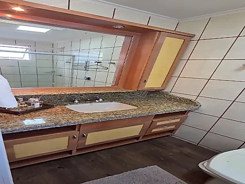 Apartamento 3 Dormitorio sendo 1 com Suite 105m Privativa - Foto 28