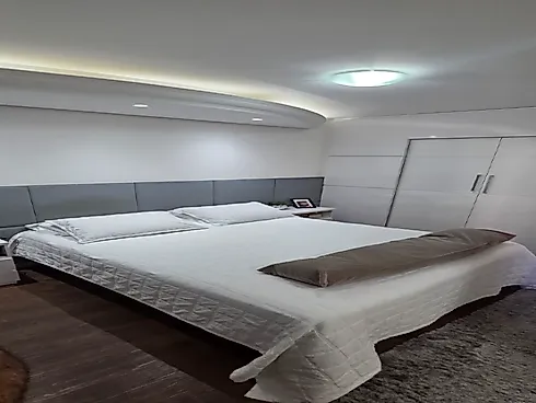 Apartamento 3 Dormitorio sendo 1 com Suite 105m Privativa - Foto 11