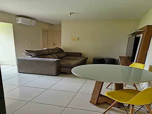Exelente-Apartamento 2 Quartos - Foto 3