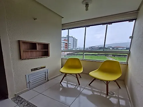 Exelente-Apartamento 2 Quartos - Foto 5