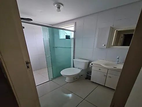 Exelente-Apartamento 2 Quartos - Foto 20