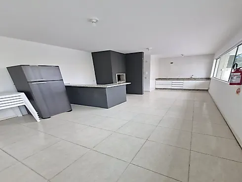 Exelente-Apartamento 2 Quartos - Foto 18