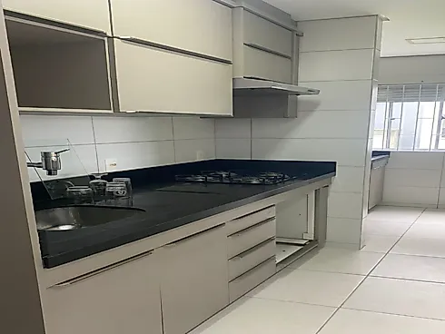 Apartamento em Biguaçu - Apartamento em Fundos, Biguaçu - Foto 3