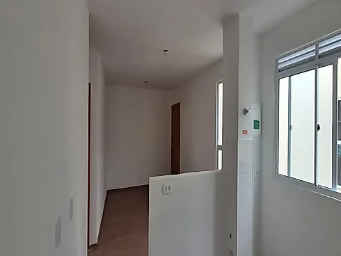 Apartamento 2 Quartos com Piscina - Sertão do Maruim - Apartamento em Sertão do Maruim, São José - Foto 4