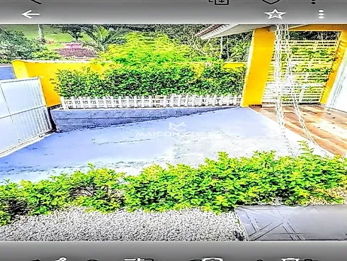 Casa em Área Rural de Biguaçu, Biguaçu