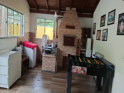 Casa com 2 Dormitorios sendo 1 Suite - Foto 18