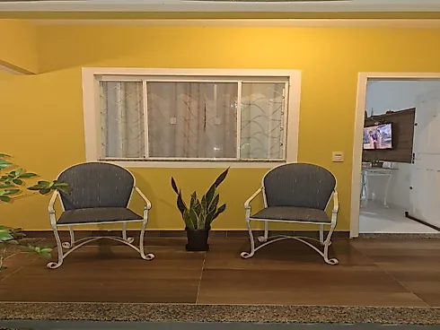 Casa em Área Rural de Biguaçu, Biguaçu