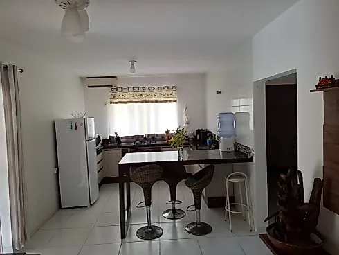 Casa com 2 Dormitorios sendo 1 Suite - Foto 8