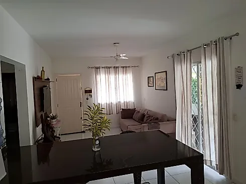Casa em Área Rural de Biguaçu, Biguaçu