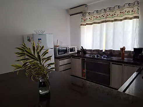 Casa com 2 Dormitorios sendo 1 Suite - Foto 7