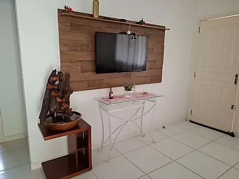 Casa com 2 Dormitorios sendo 1 Suite - Foto 9