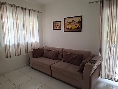 Casa com 2 Dormitorios sendo 1 Suite - Foto 10