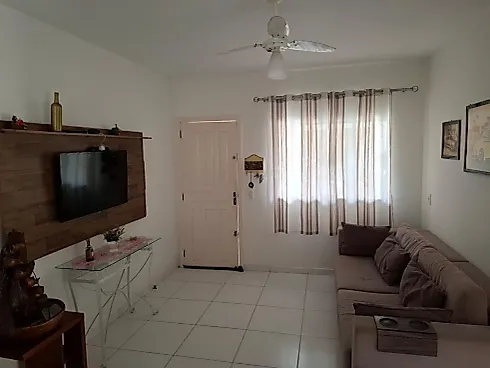 Casa em Área Rural de Biguaçu, Biguaçu