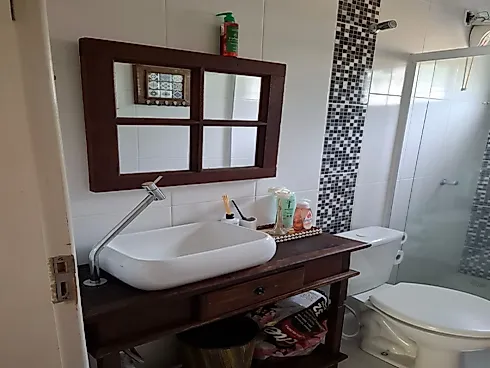 Casa com 2 Dormitorios sendo 1 Suite - Foto 17