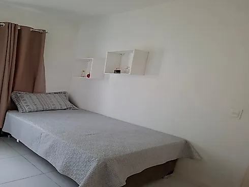 Casa com 2 Dormitorios sendo 1 Suite - Foto 12