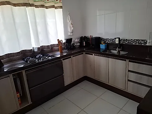 Casa com 2 Dormitorios sendo 1 Suite - Foto 6