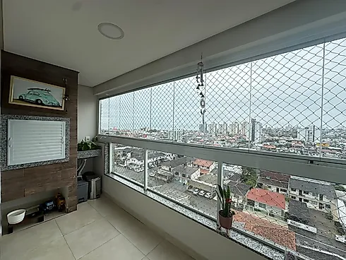 Apartamento 2 Quartos com 1 Suíte - Areias - Foto 10