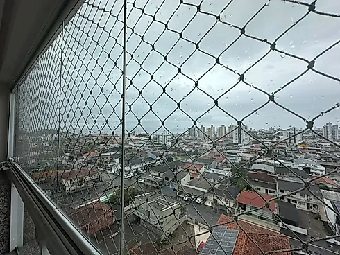 Apartamento 2 Quartos com 1 Suíte - Areias - Foto 11