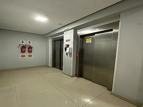 Apartamento 2 Quartos com 1 Suíte - Areias - Foto 20