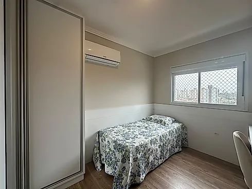 Apartamento 2 Quartos com 1 Suíte - Areias - Foto 19