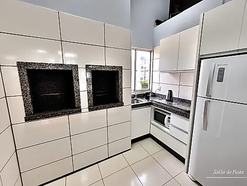 Apartamento 2 Quartos - Bom Viver - Foto 15