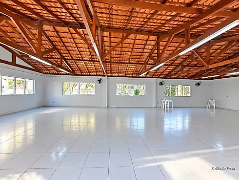 Apartamento 2 Quartos - Bom Viver - Foto 17