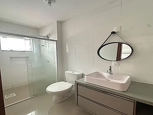 Apartamento 2 Quartos com 1 Suíte - Nova Palhoça - Foto 9