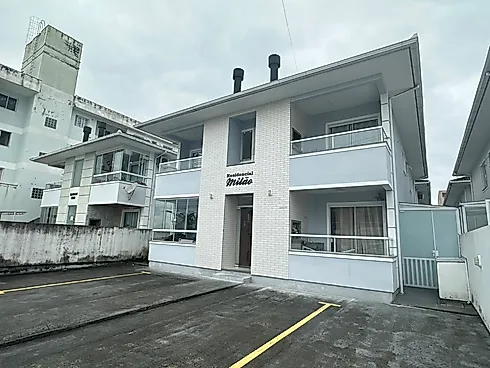 Apartamento 2 Quartos com 1 Suíte - Nova Palhoça - Foto 2