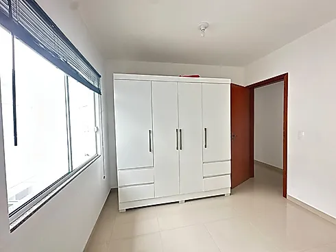 Apartamento 2 Quartos com 1 Suíte - Nova Palhoça - Foto 10