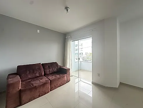 Apartamento 2 Quartos com 1 Suíte - Nova Palhoça - Foto 6
