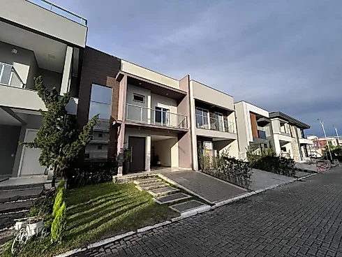Beira Rio, Biguaçu