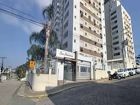 Barreiros, São José
