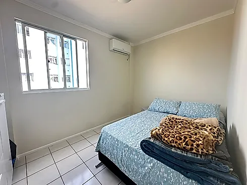 Apartamento 2 Quartos - Serraria - Foto 8