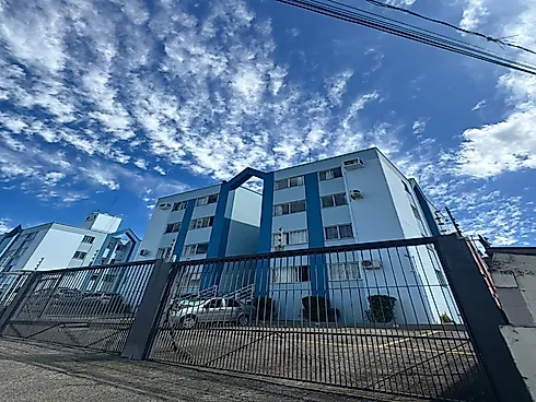 Apartamento 2 Quartos - Serraria - Foto 12